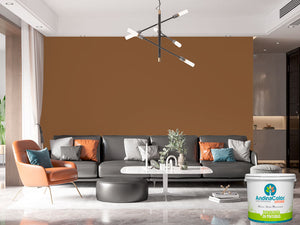AndinaColor Superior - Café