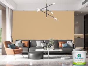 AndinaColor Superior - Camello
