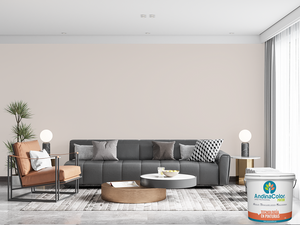 AndinaColor Pintor - Grava
