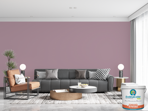 AndinaColor Pintor - Lavanda