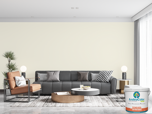 AndinaColor Pintor - Marfil