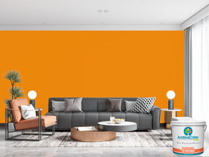 AndinaColor Pintor - Ocre