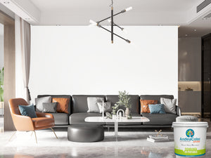 AndinaColor Superior - Blanco
