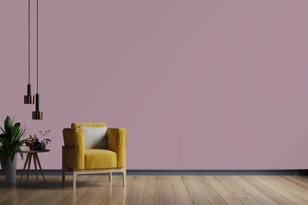 AndinaColor Pintor - Lavanda