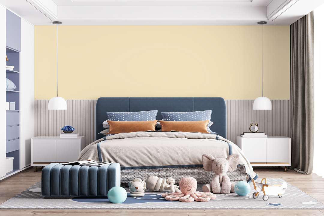 AndinaColor Pintor - Crema