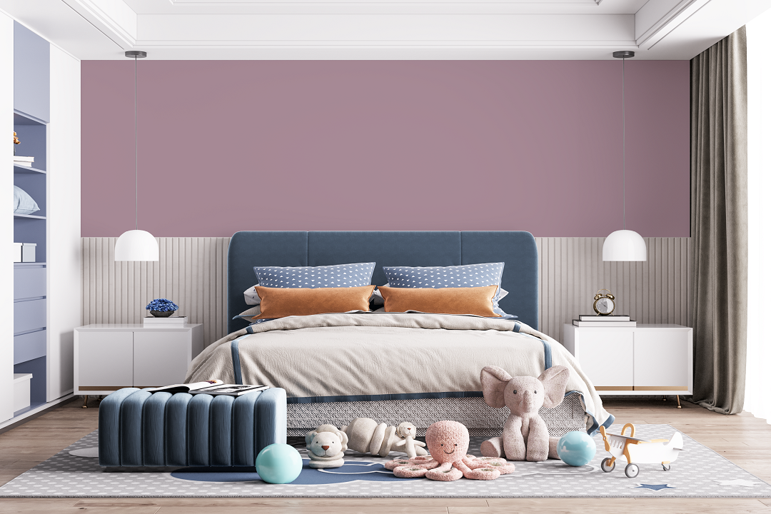 AndinaColor Pintor - Lavanda
