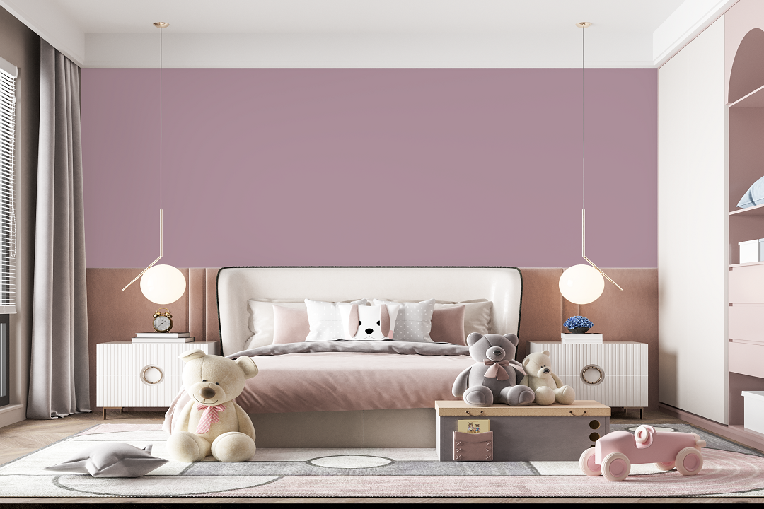 AndinaColor Pintor - Lavanda