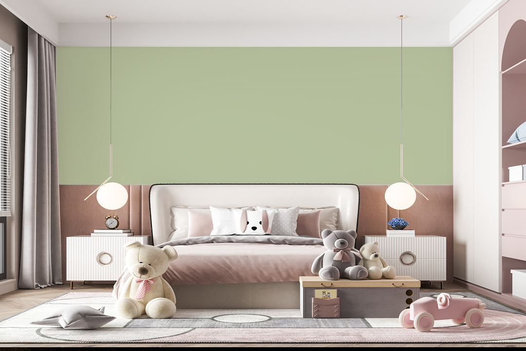 AndinaColor Pintor - Pistacho