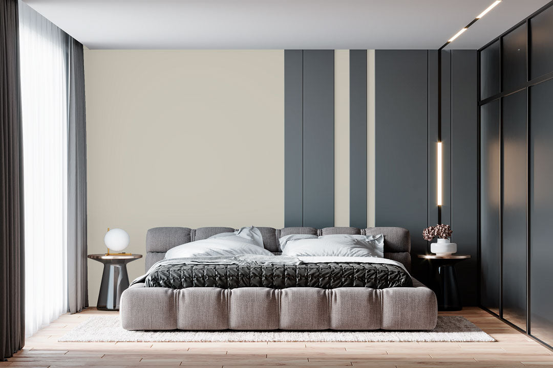 AndinaColor Pintor - Gris Natural