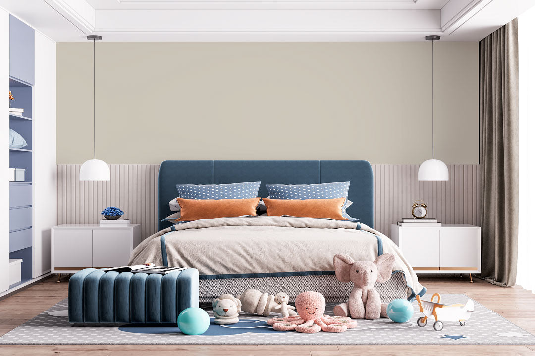 AndinaColor Pintor - Gris Natural