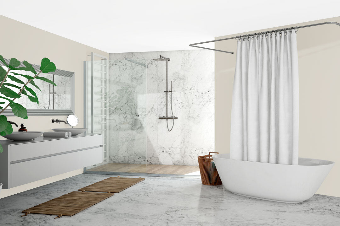 AndinaColor Pintor - Gris Natural