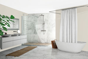 AndinaColor Pintor - Gris Natural
