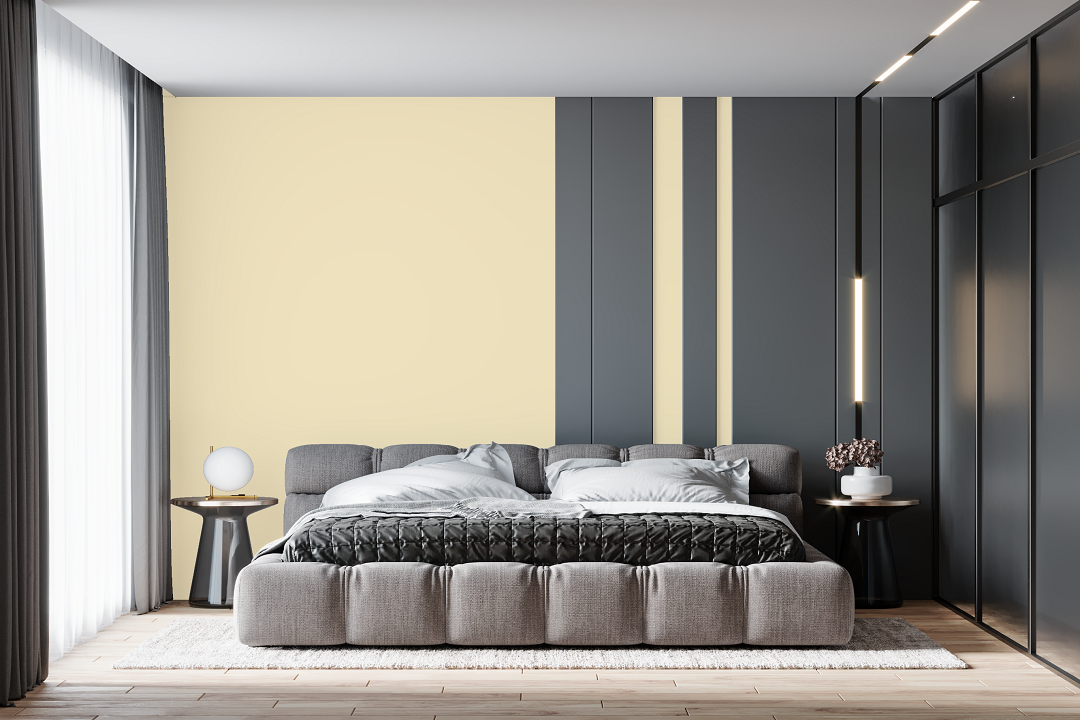 AndinaColor Pintor - Crema