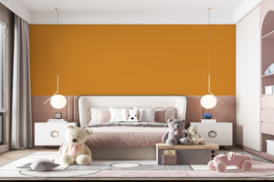 AndinaColor Pintor - Ocre
