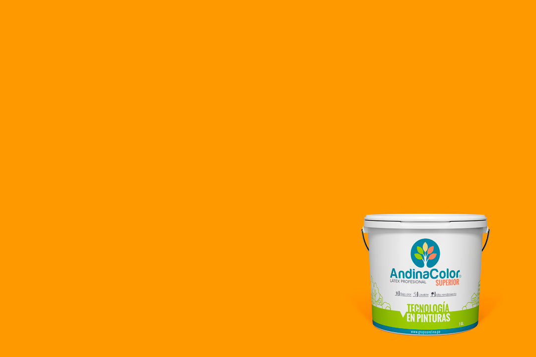 AndinaColor Superior - Pólen