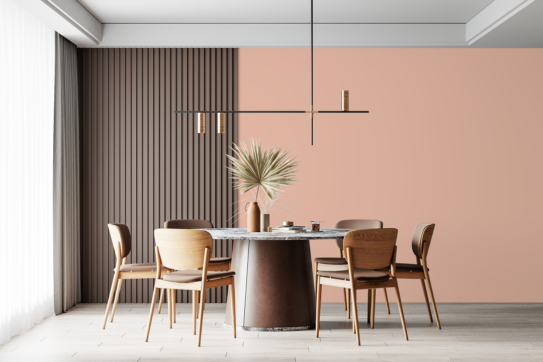 AndinaColor Superior - Rosa Nude