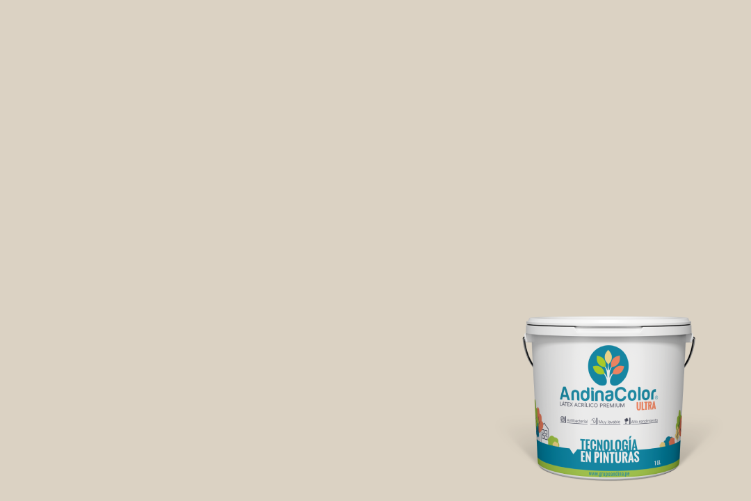 AndinaColor Ultra - Avena