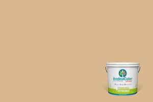 AndinaColor Superior - Camello