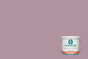 AndinaColor Pintor - Lavanda