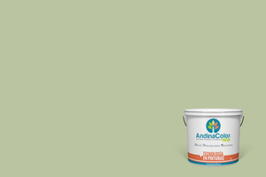 AndinaColor Pintor - Pistacho