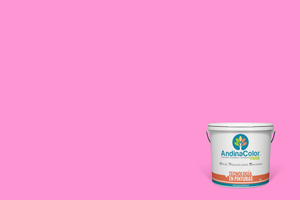 AndinaColor Pintor - Rosa Bebé