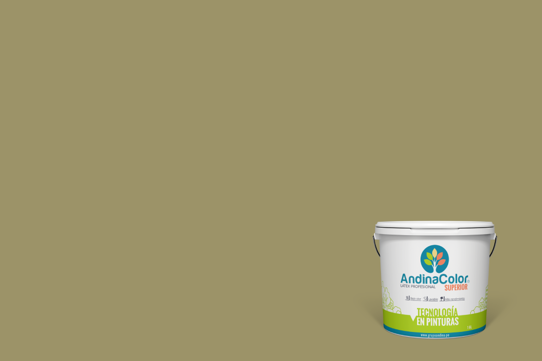 AndinaColor Superior - Safari