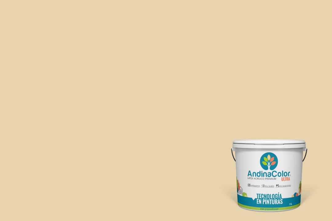 AndinaColor Ultra - Trigo