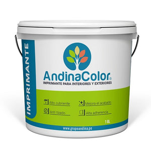 AndinaColor IMPRIMANTE ACRÍLICO