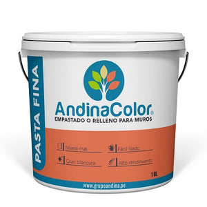 AndinaColor PASTA FINA